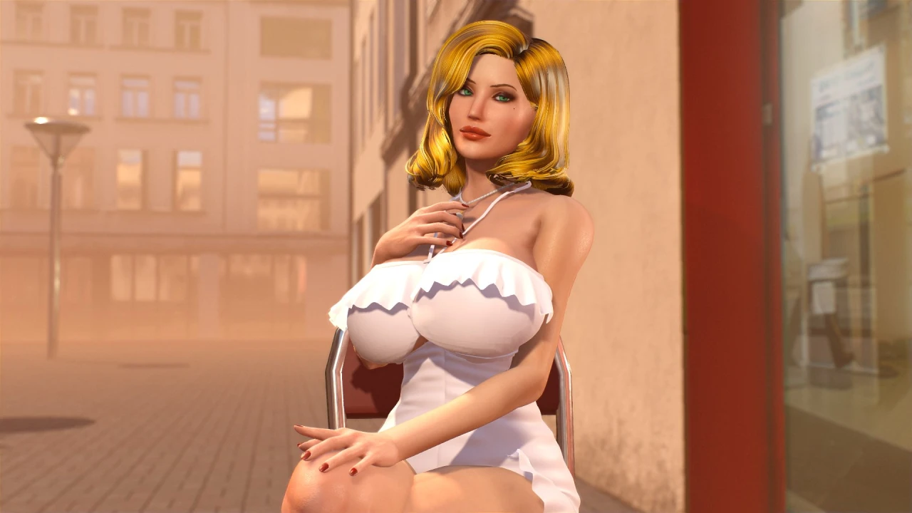original-character