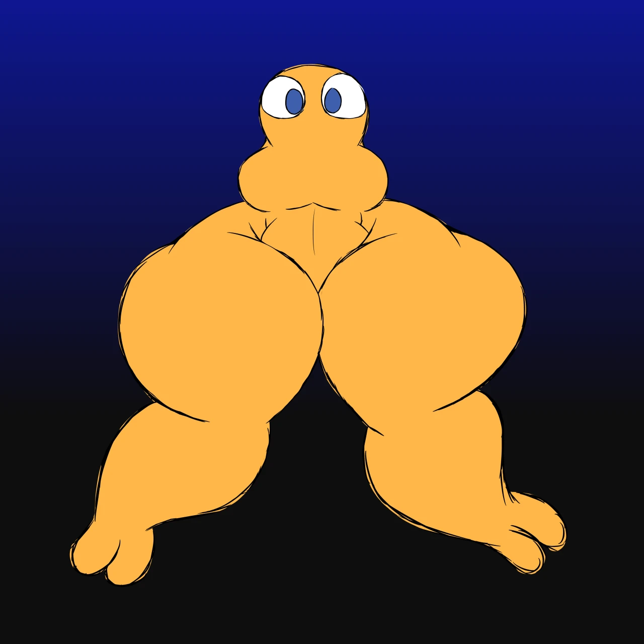 clyde-pac-man