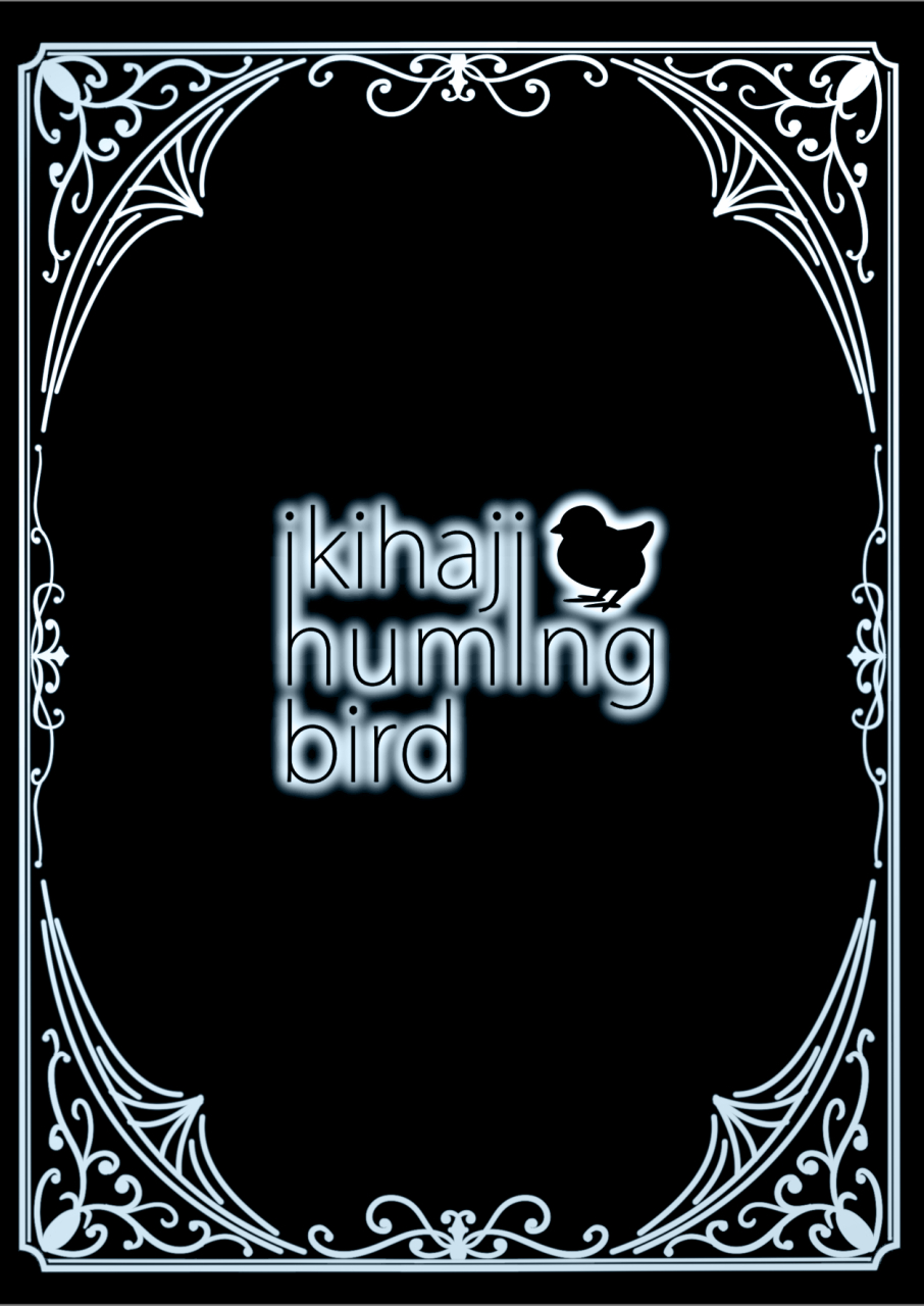 ikihaji-hummingbird-amano-don-ochibure-megami-no-yamibaito