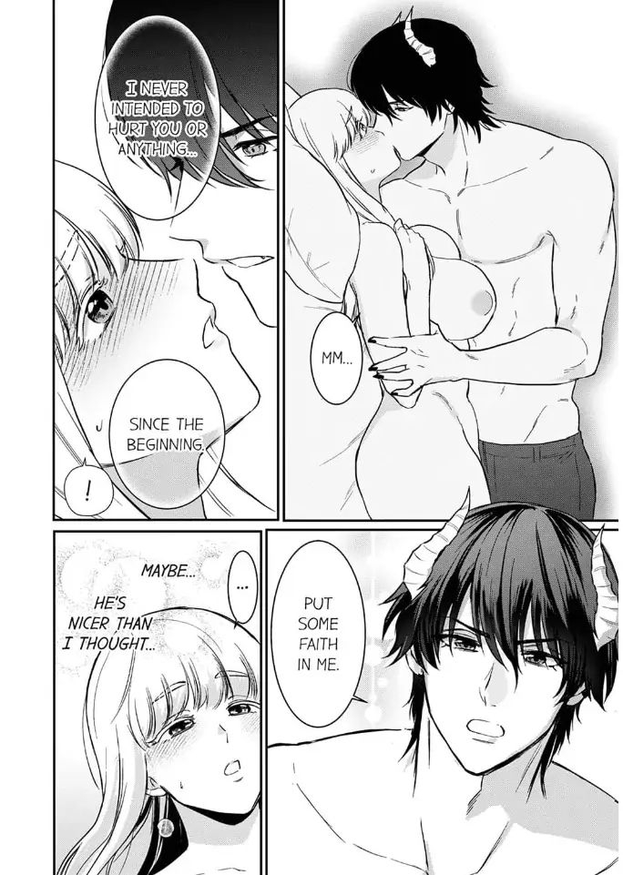 inuta-kanco-tenseisaki-de-wa-mob-akuma-to-sex-shinai-to-ikinokoremasen-1-3-unable-to-survive-without-sex-with-an-npc-demon-after-reincarnation-1-3-english