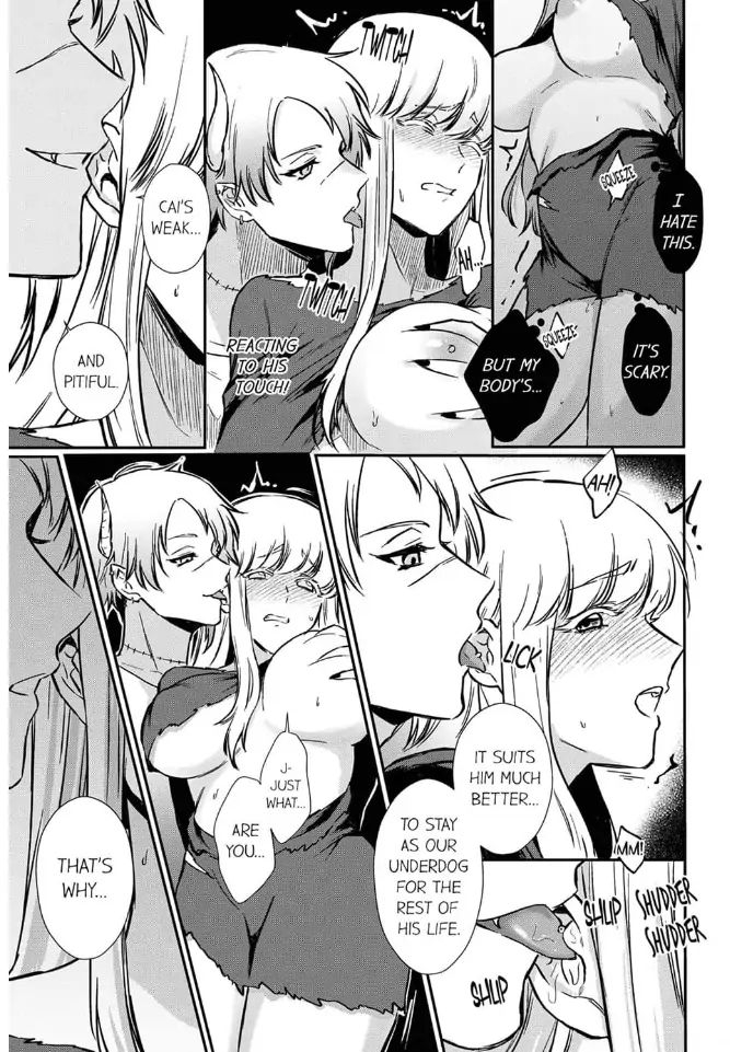 inuta-kanco-tenseisaki-de-wa-mob-akuma-to-sex-shinai-to-ikinokoremasen-1-3-unable-to-survive-without-sex-with-an-npc-demon-after-reincarnation-1-3-english