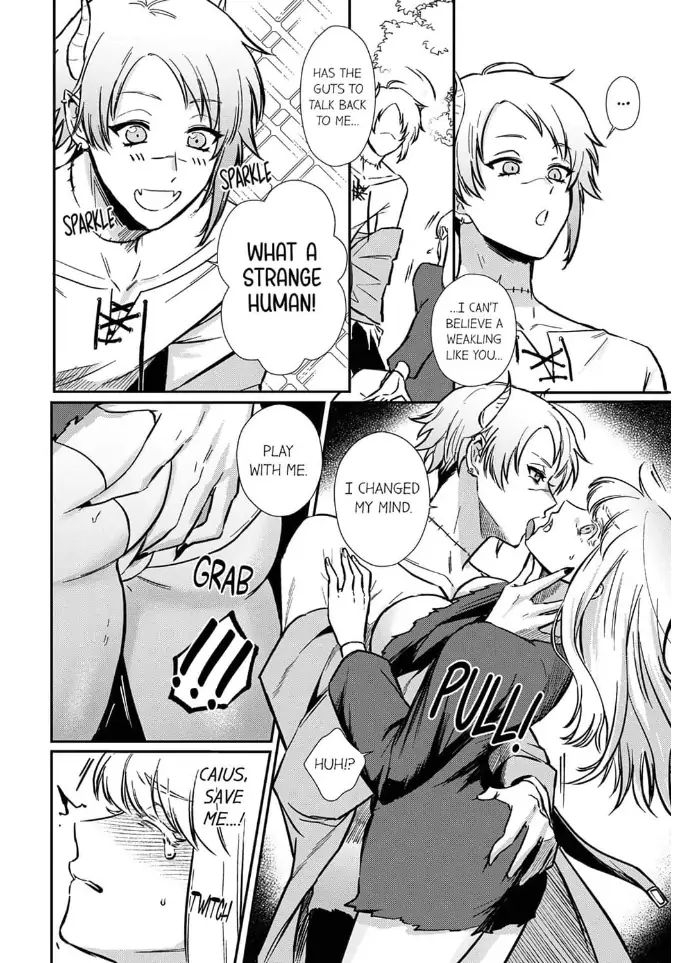 inuta-kanco-tenseisaki-de-wa-mob-akuma-to-sex-shinai-to-ikinokoremasen-1-3-unable-to-survive-without-sex-with-an-npc-demon-after-reincarnation-1-3-english