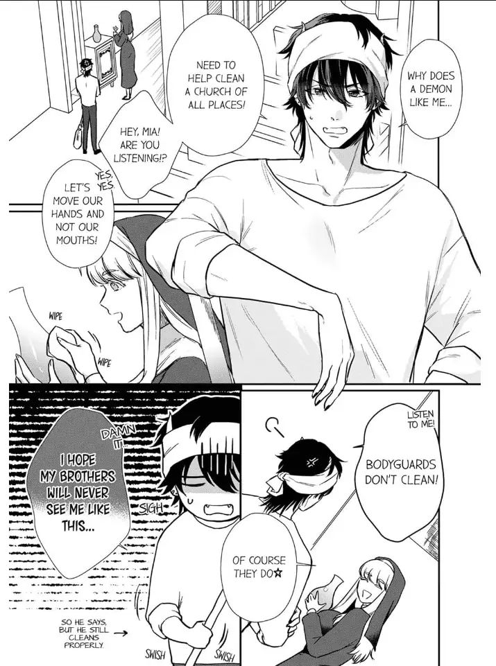 inuta-kanco-tenseisaki-de-wa-mob-akuma-to-sex-shinai-to-ikinokoremasen-1-6-unable-to-survive-without-sex-with-an-npc-demon-after-reincarnation-1-6-english