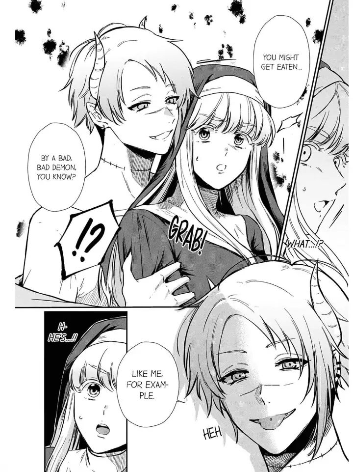 inuta-kanco-tenseisaki-de-wa-mob-akuma-to-sex-shinai-to-ikinokoremasen-1-6-unable-to-survive-without-sex-with-an-npc-demon-after-reincarnation-1-6-english