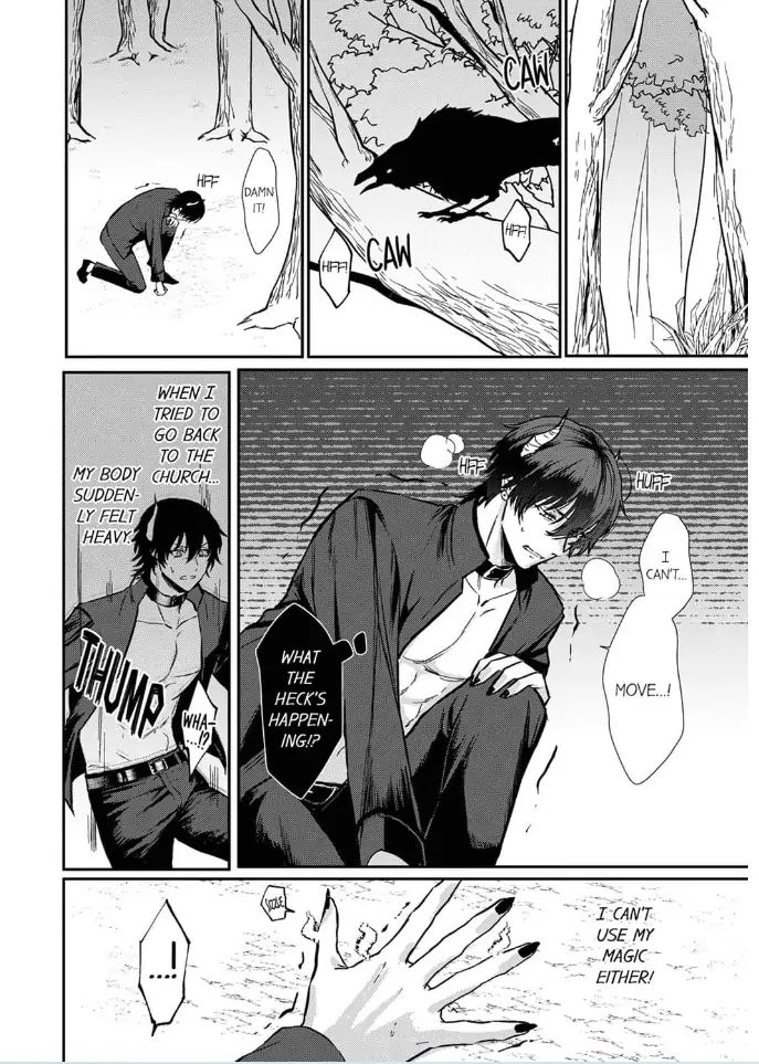 inuta-kanco-tenseisaki-de-wa-mob-akuma-to-sex-shinai-to-ikinokoremasen-1-6-unable-to-survive-without-sex-with-an-npc-demon-after-reincarnation-1-6-english