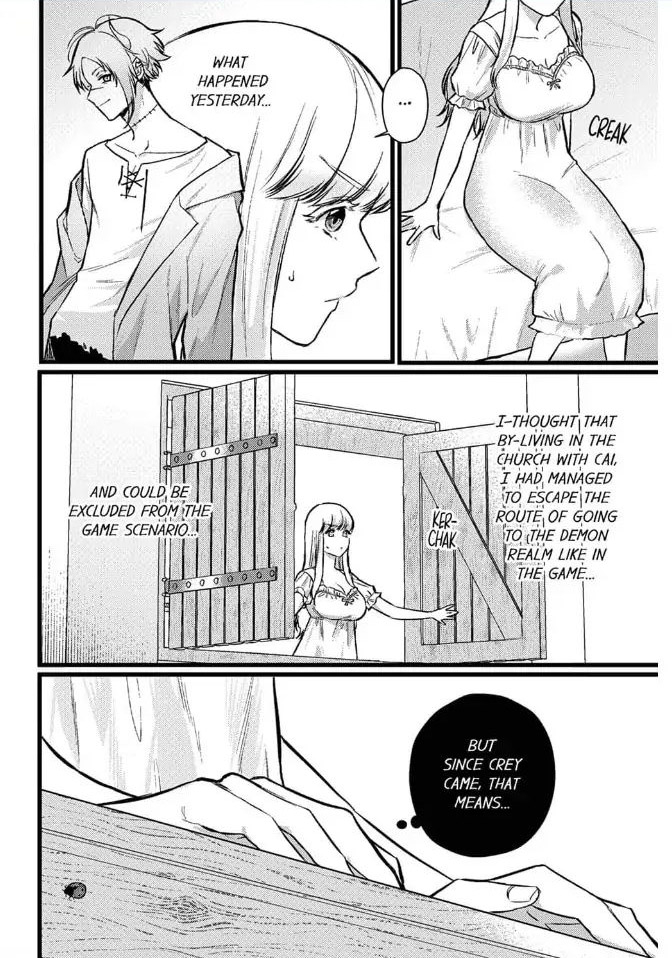 inuta-kanco-tenseisaki-de-wa-mob-akuma-to-sex-shinai-to-ikinokoremasen-1-6-unable-to-survive-without-sex-with-an-npc-demon-after-reincarnation-1-6-english