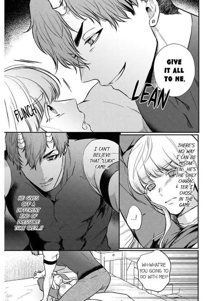 inuta-kanco-tenseisaki-de-wa-mob-akuma-to-sex-shinai-to-ikinokoremasen-1-6-unable-to-survive-without-sex-with-an-npc-demon-after-reincarnation-1-6-english