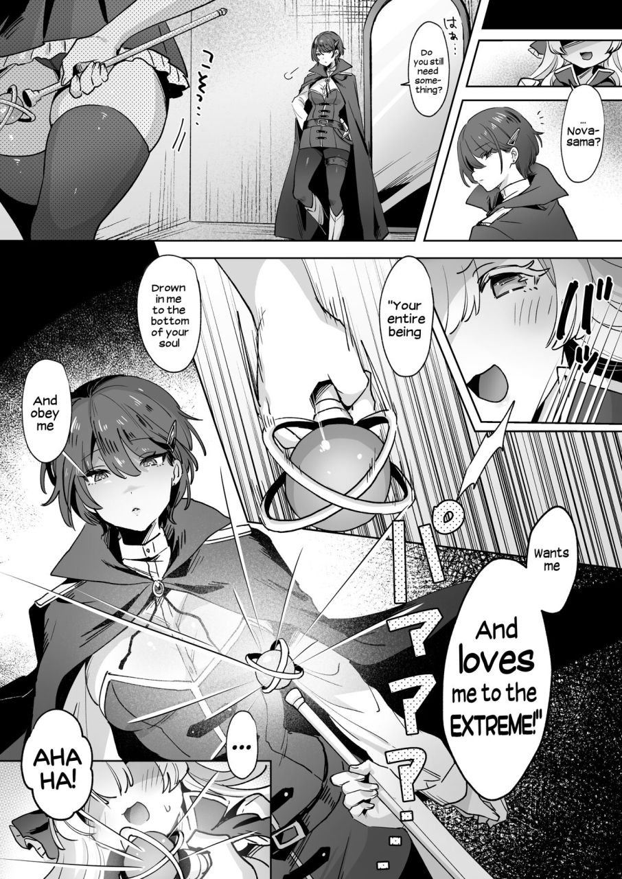 ippeisotsu-zutazutako-onna-kishi-wa-jibun-ni-ochiru-english