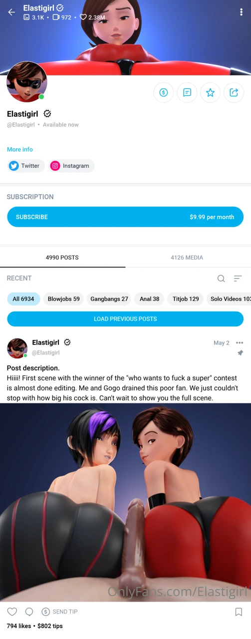 elastigirlgogo-tomagohelen-parr