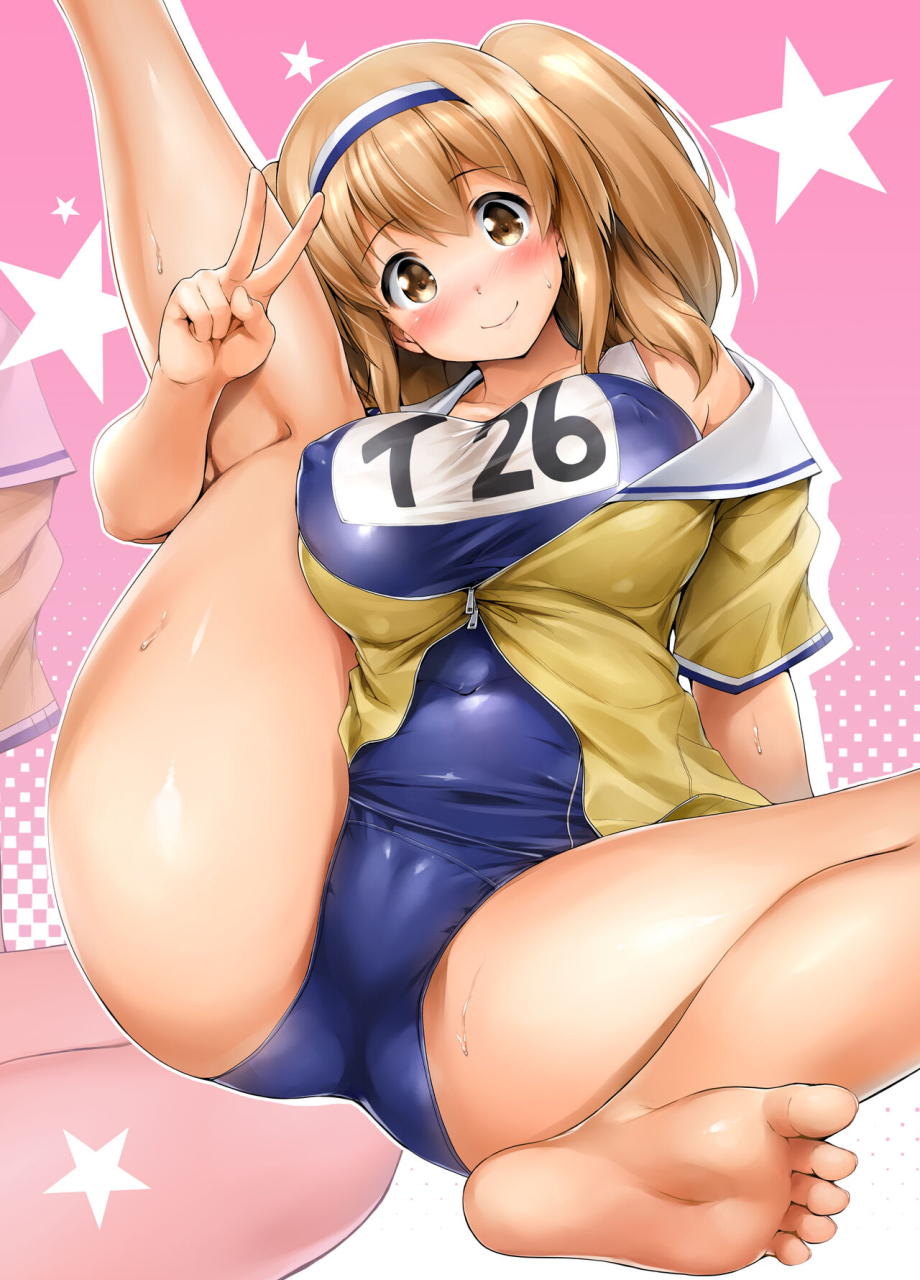 jouji-mujoh-shinozuka-george-nimu-chan-ni-shirokujichuu-kamawaretai-kantai-collection-kancolle-chinese-digital