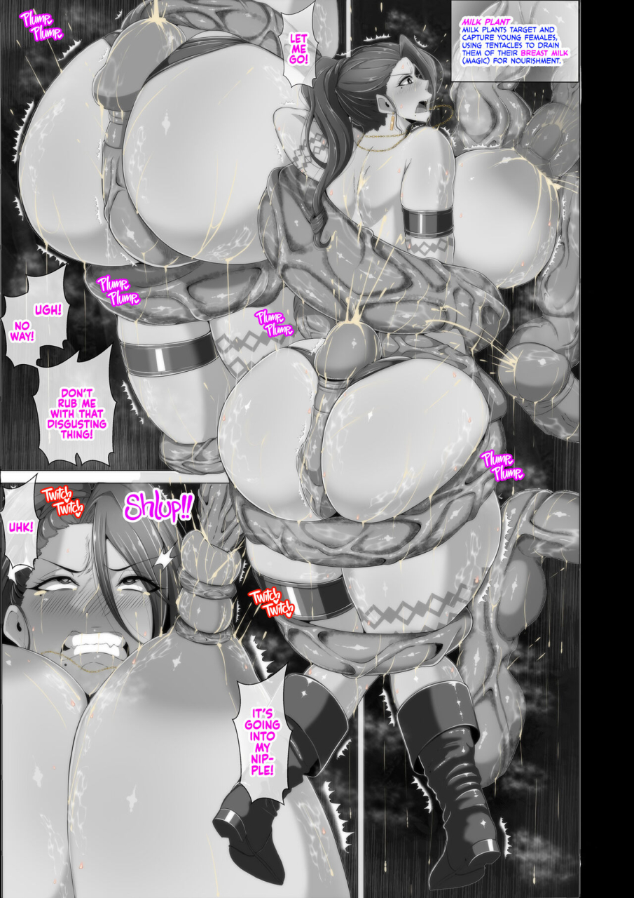 kazama-dojo-mucc-oppai-mama-to-ichaicha-harem-lovey-dovey-big-tiddy-mommy-harem-short-stories-english-2d-market