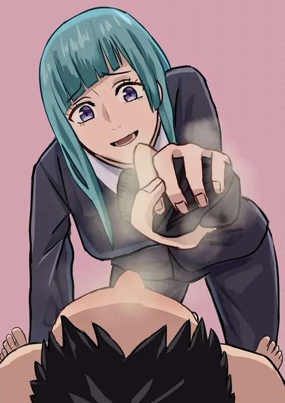 karugamo-house-nobara-chan-jikan-teishi-nioi-kagasare-omake-jujutsu-kaisenchinese