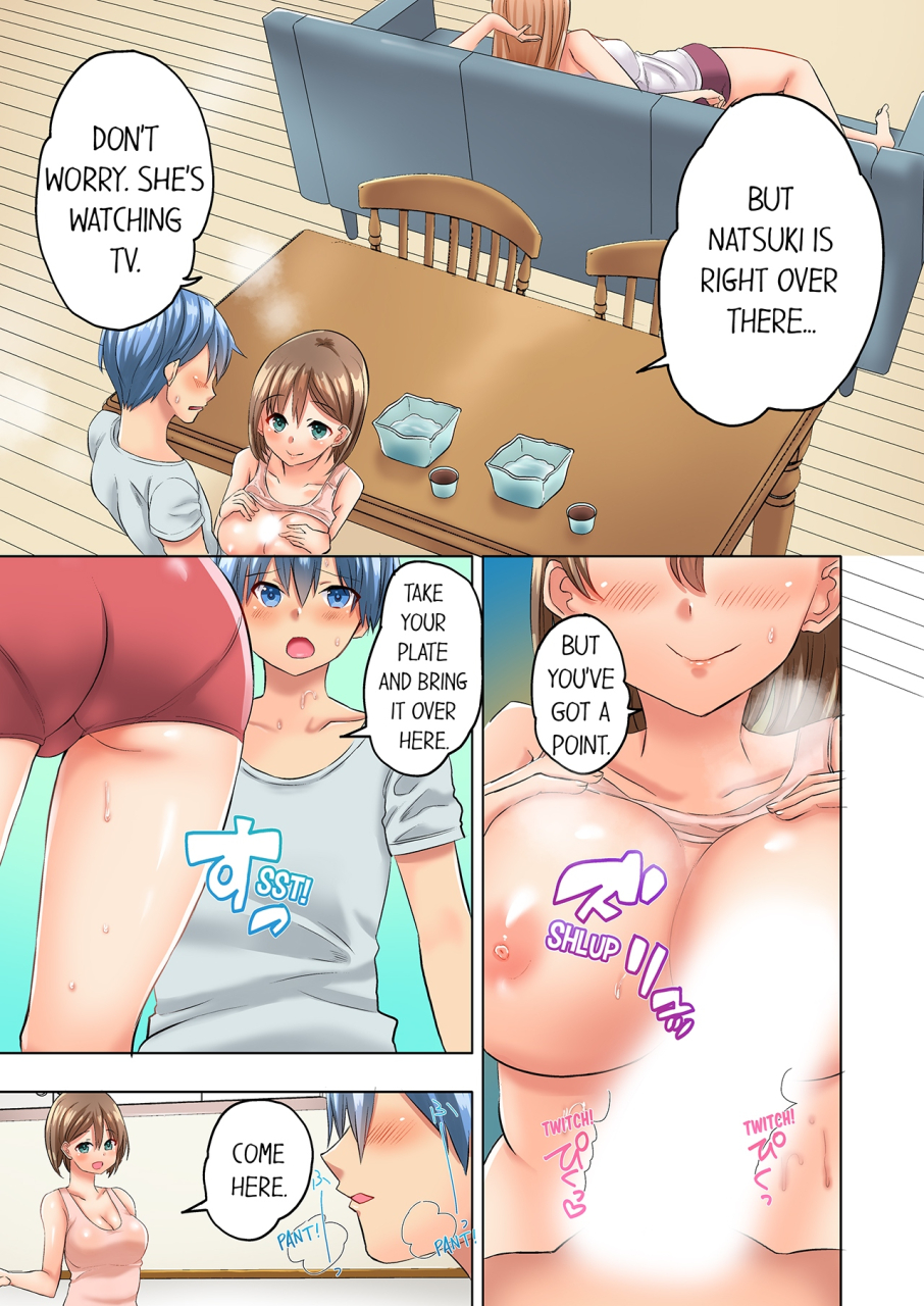 kazutaro-hitozuma-volley-bu-no-asedaku-sex-shower-abinagara-micchaku-shichau-1-2-married-womens-volleyball-club-sweaty-sex-were-being-glued-together-while-taking-a-shower-1-2-english