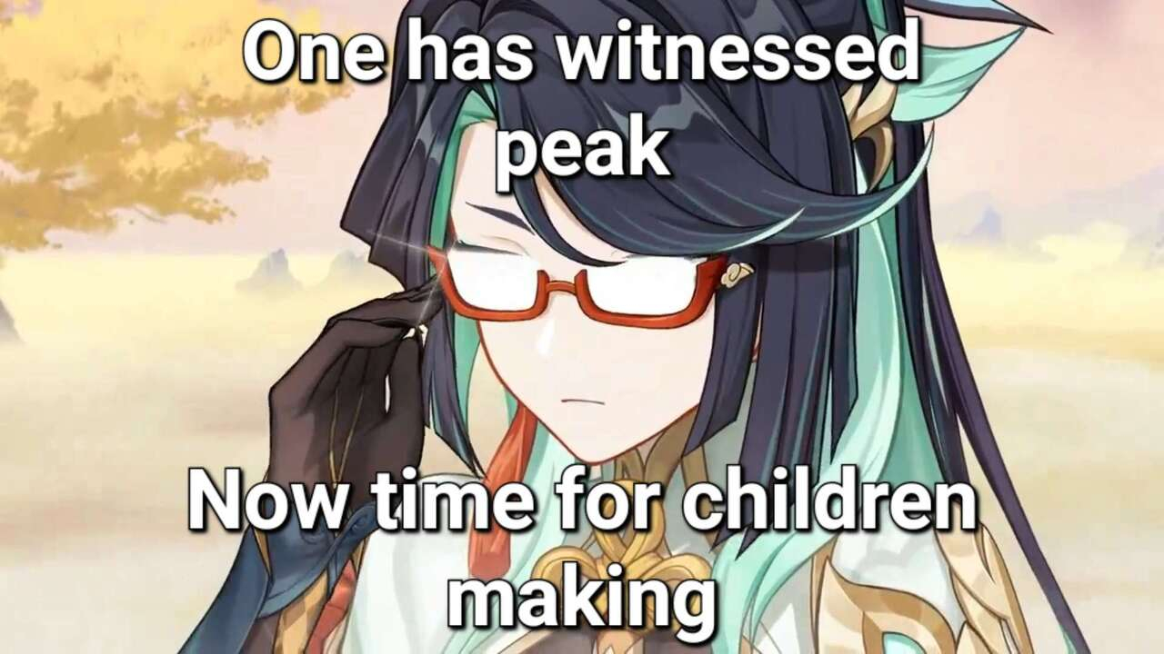 keinv-xianyun-sora-no-shiren-xianyun-a-test-for-aether-genshin-impact-english-decensored-lunaticseibah