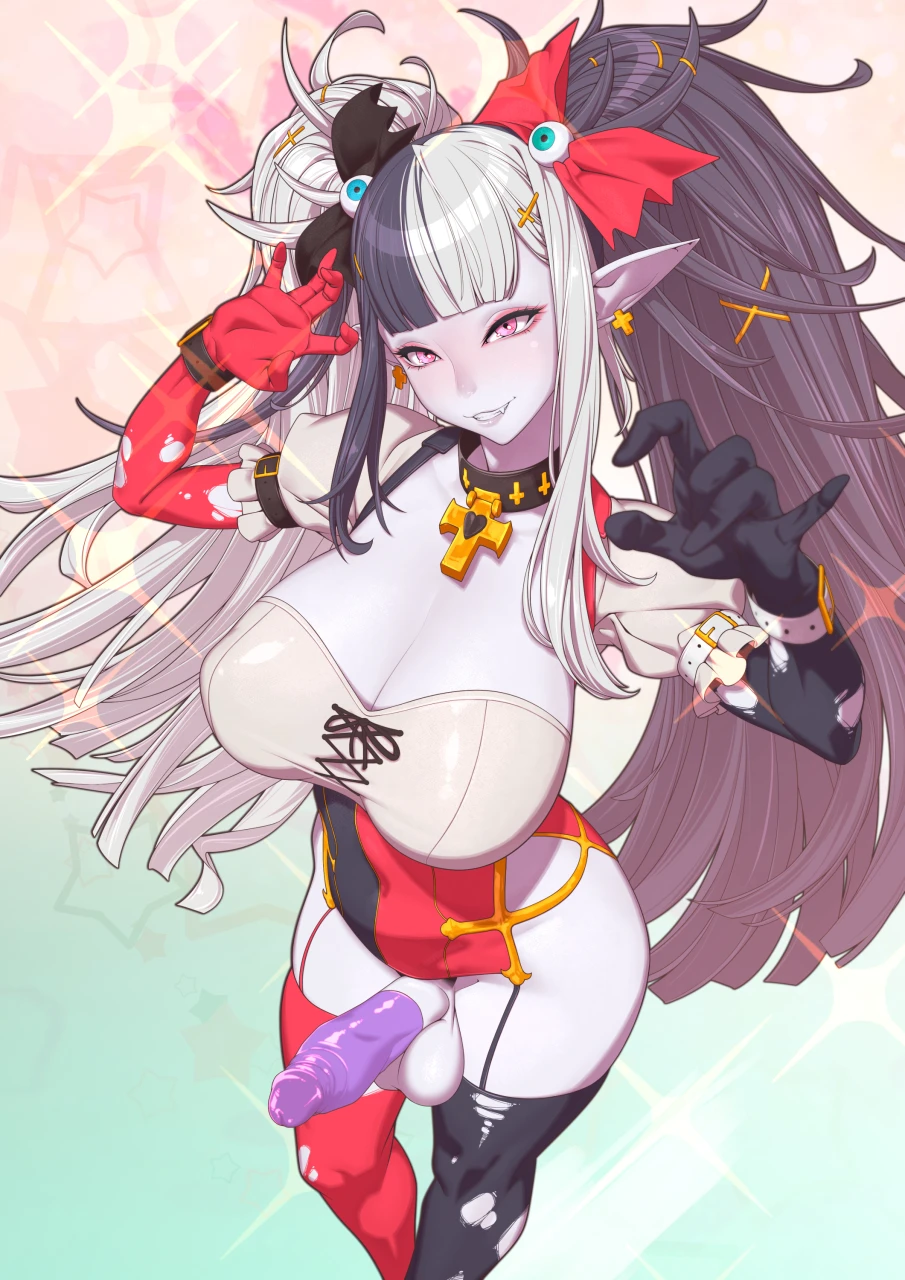 character-request