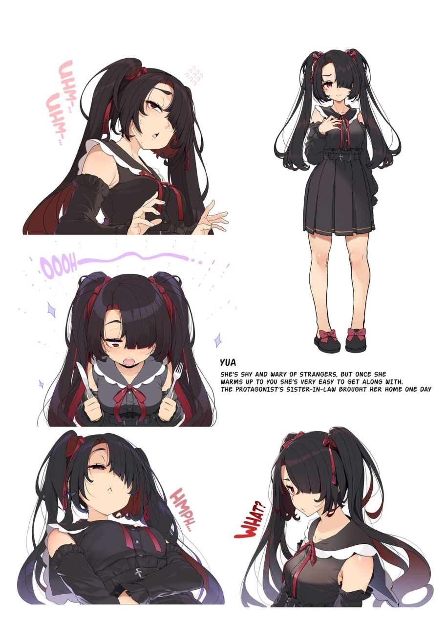 kirintei-kirin-kakeru-kouri-wake-ari-josei-wa-yoru-no-ecchi-de-shirokuro-tsuketai-a-flawed-pair-of-girls-want-to-settle-things-through-a-night-of-sex-english-doujinscom-digital