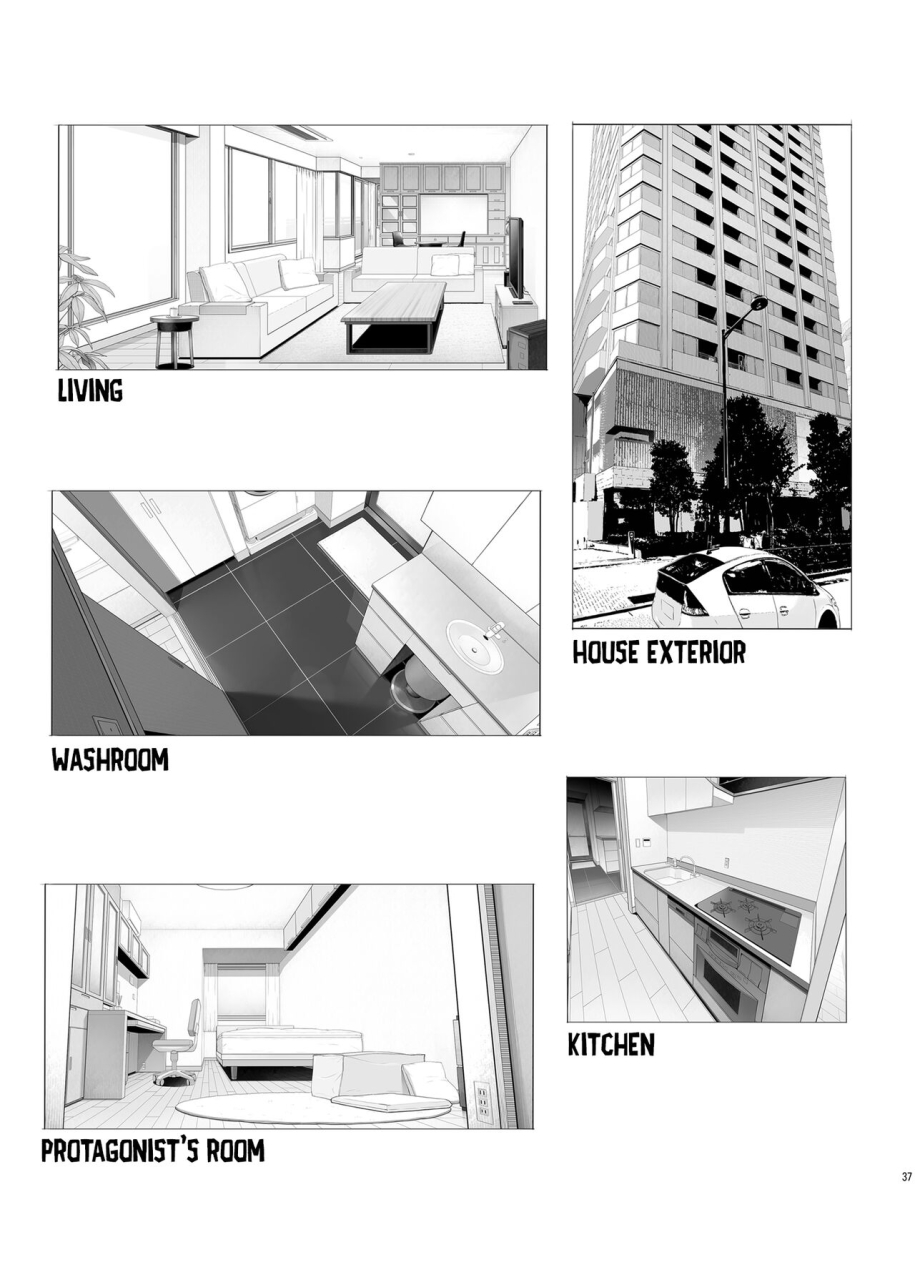 kirintei-kirin-kakeru-kouri-wake-ari-josei-wa-yoru-no-ecchi-de-shirokuro-tsuketai-girls-with-baggage-plan-to-settle-the-score-via-sex-tonight-english-coffedrug-digital