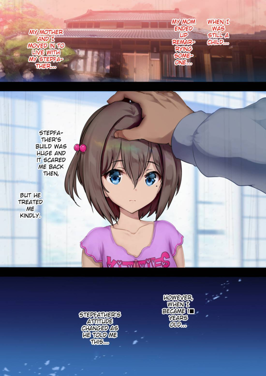 kisei-toukyoku-richard-bahman-houkago-dairizuma-gifu-wa-musume-o-haramasetai-english-digital