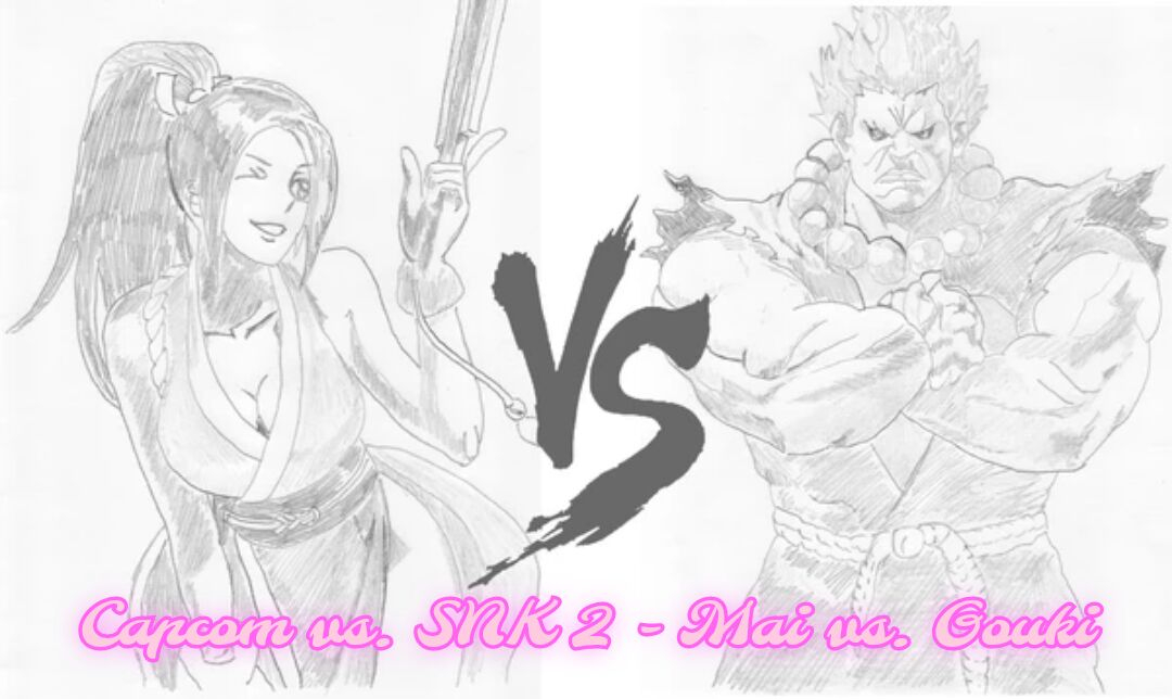 kombat-capcom-vs-snk-2-mai-vs-gouki-ongoing