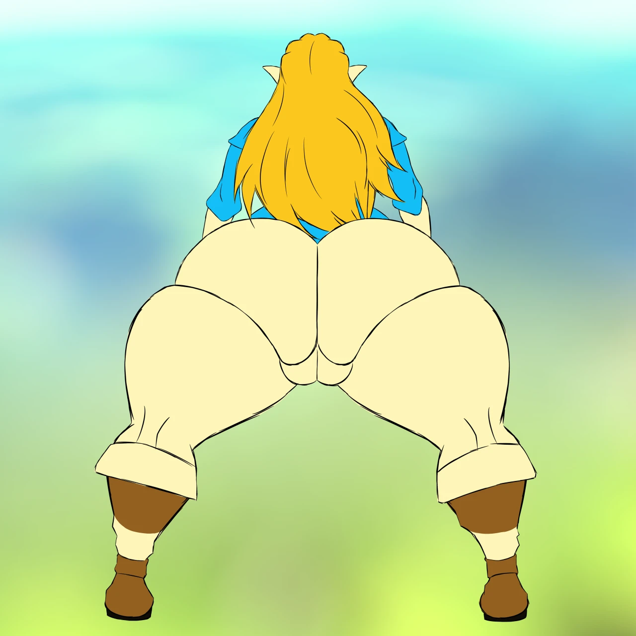 princess-zeldazelda-breath-of-the-wild