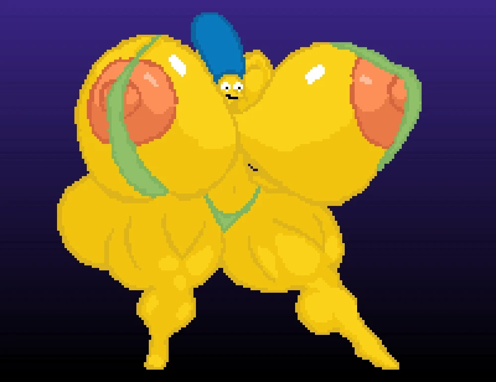marge-simpson