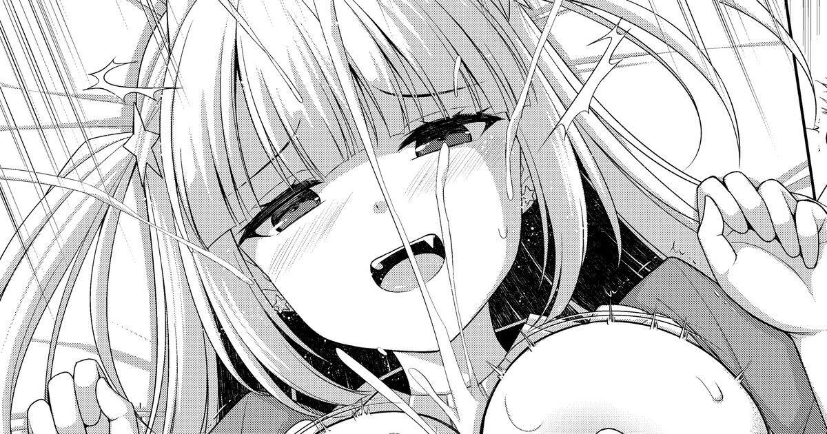 kurikara-chikubizeme-paizuri-o-youkyuu-shiteru-bleu-le-mantilla-san