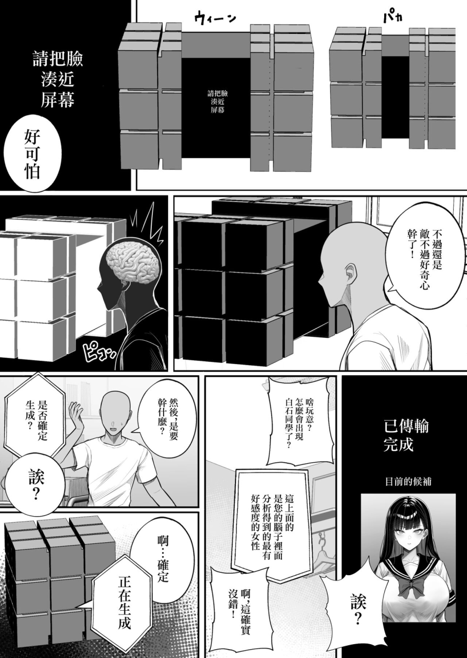 kurukuru-ningen-copy-ki-kubrick-chinese