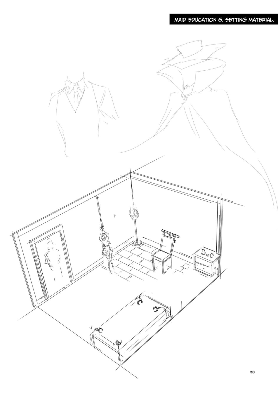 kyockchokyock-kyockcho-maid-kyouiku-6-botsuraku-kizoku-rurikawa-tsubaki-english-digital