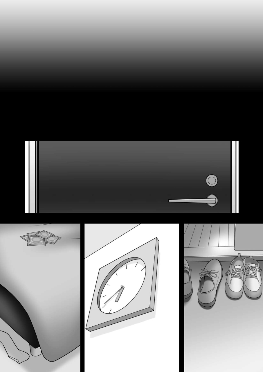 kyosuu-gfrp-sayonara-senpai-goodbye-senpai-english-doujinscom