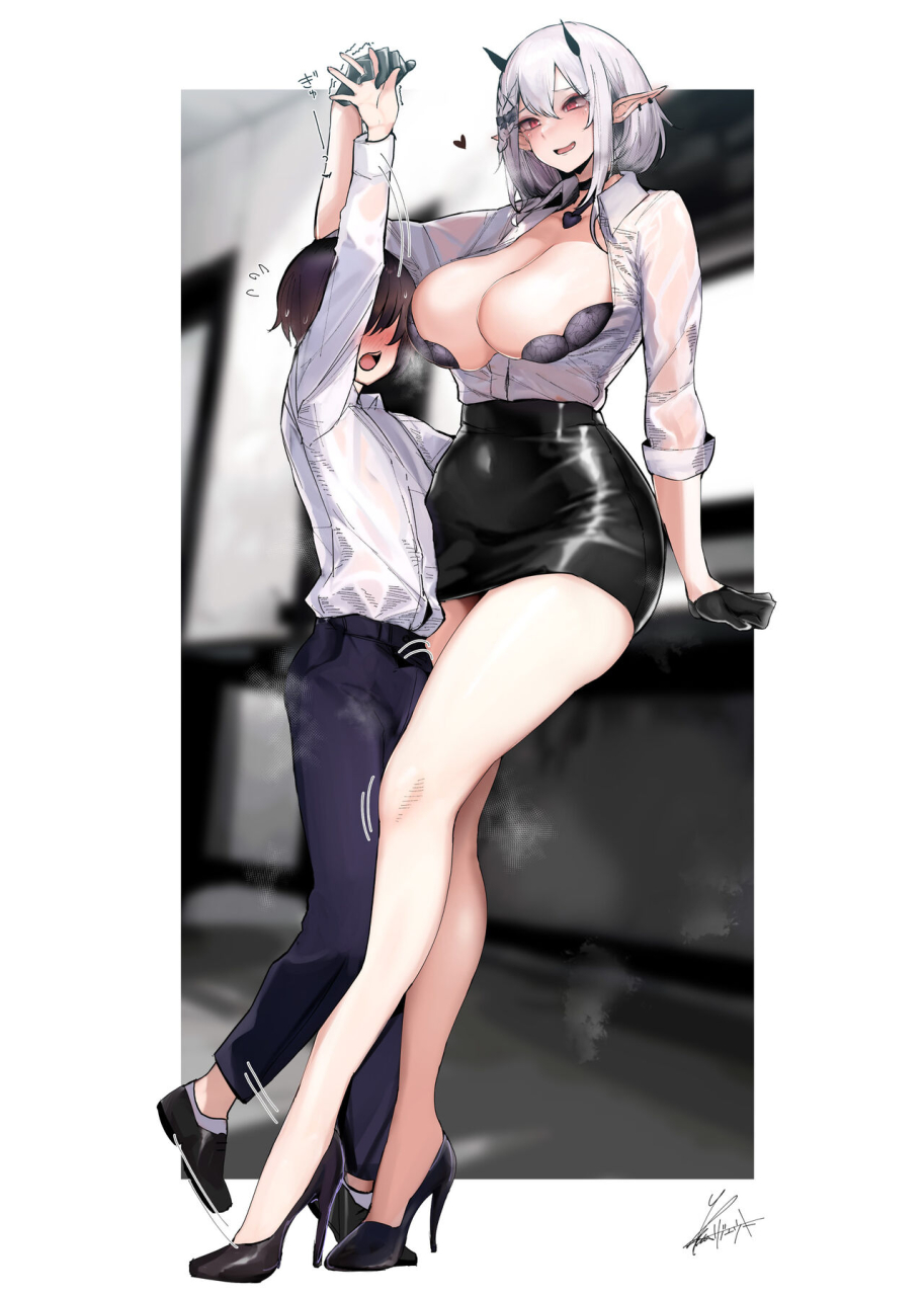 lgc-ribyuhki-succubus-o-shoukan-shitara-gal-deshita-digital