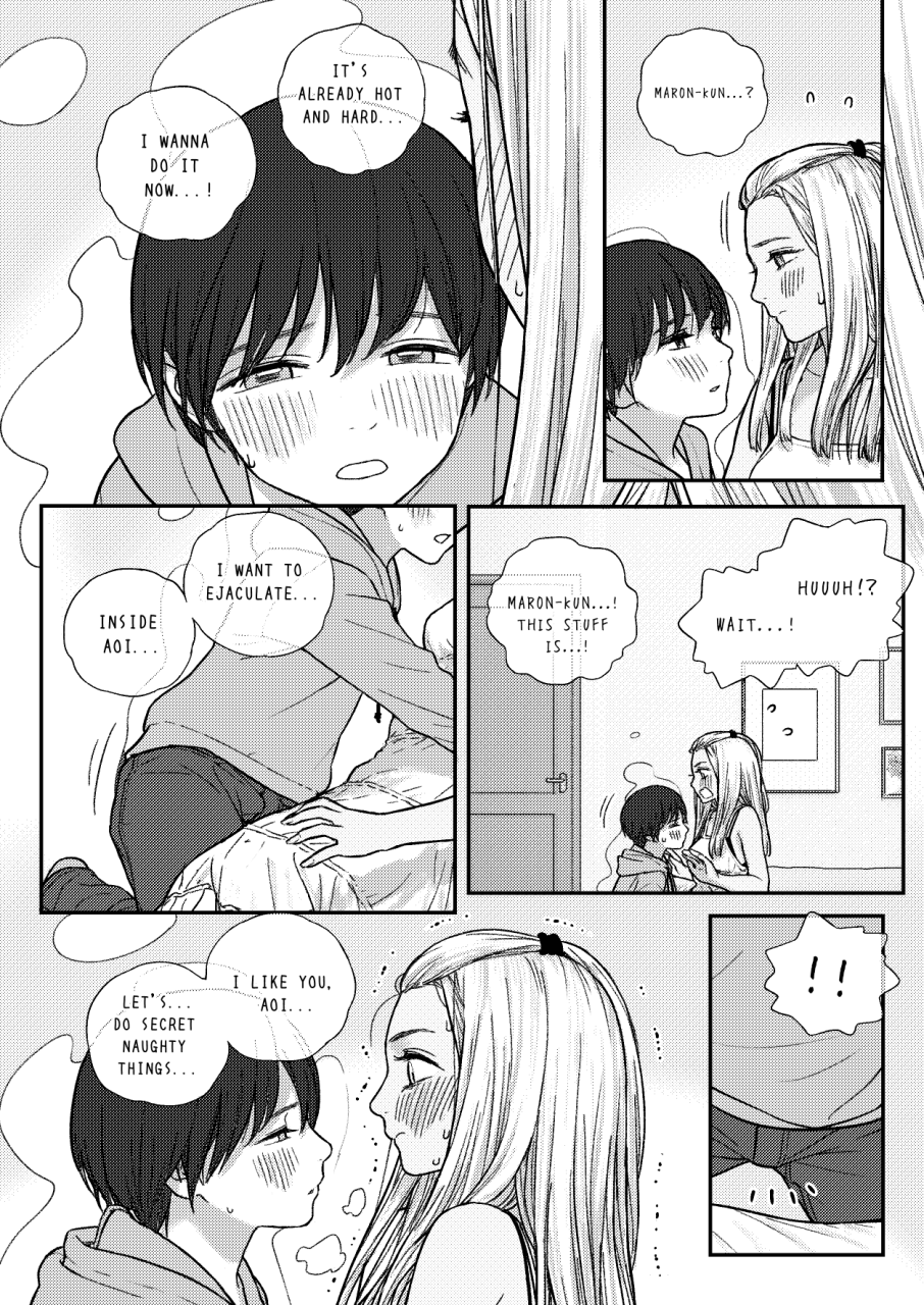 mieow-rustle-aoi-misato-english