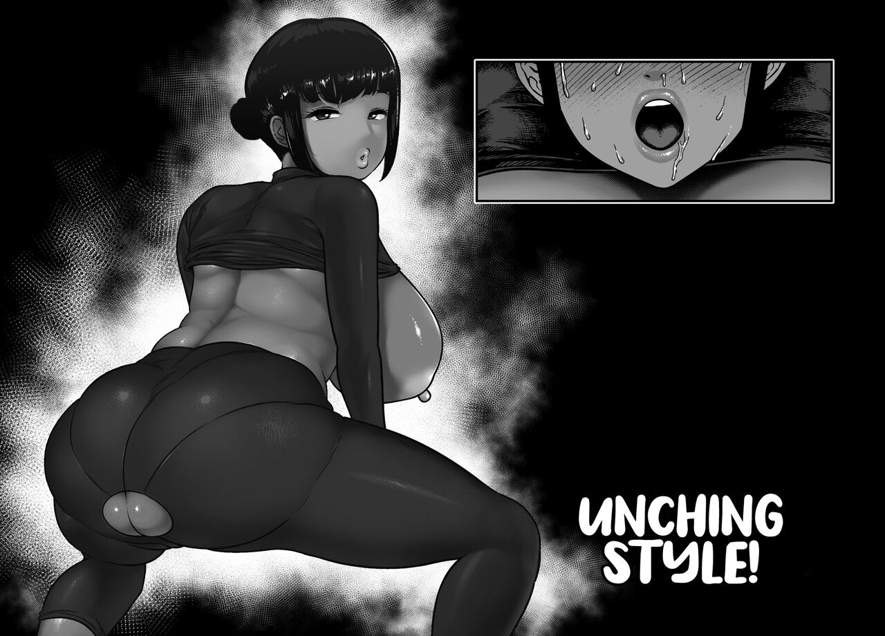 mamiana-hanten-youkai-kubinashi-unching-style-act02-english-kuraudo