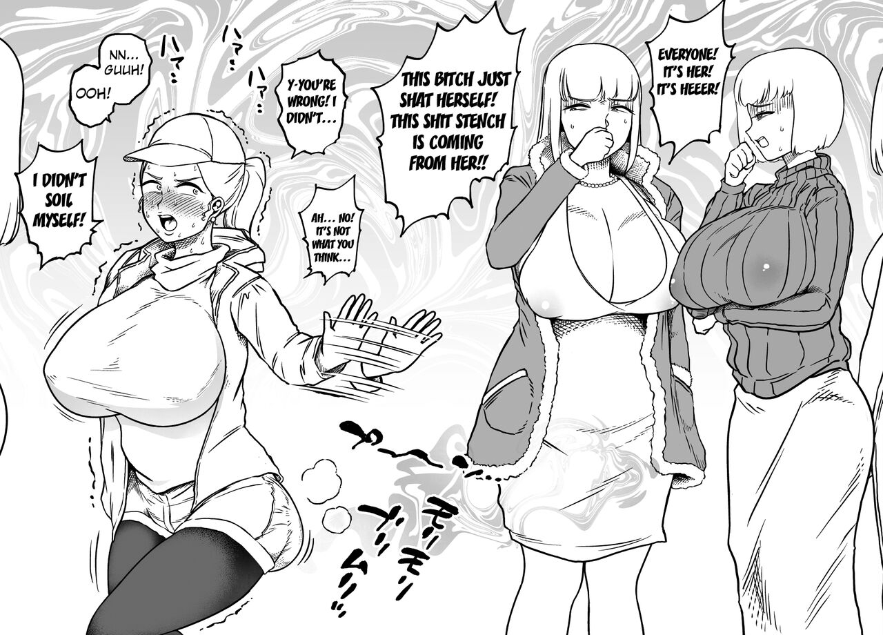 mamiana-hanten-youkai-kubinashi-unching-style-act05-english-kuraudo