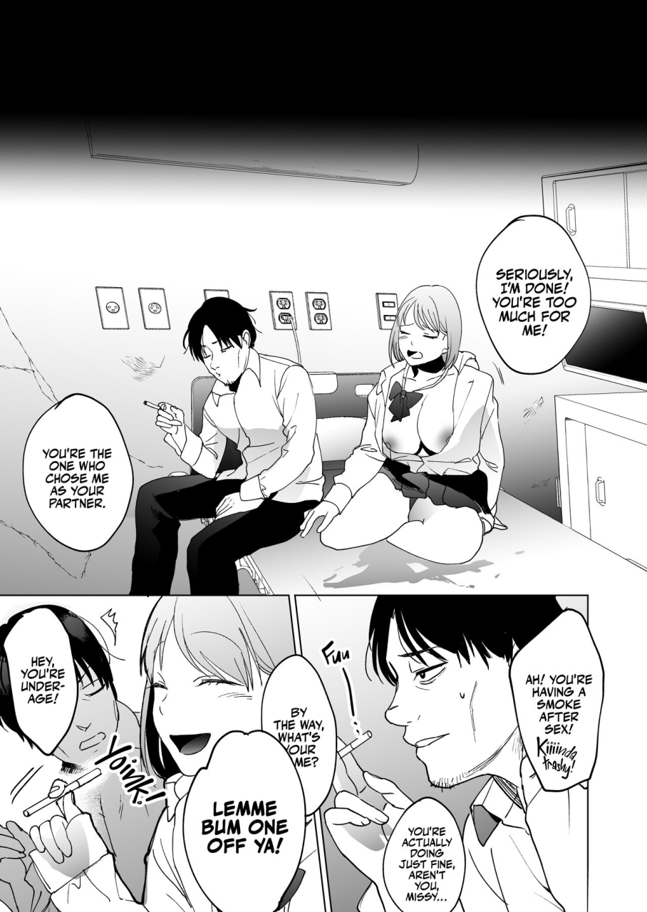 manmaya-same-manma-jinsei-sayonara-5-byou-mae-nazo-jk-ni-kuwareru-devoured-by-a-mysterious-high-school-girl-5-seconds-before-i-bid-my-life-farewell-english-korafu-digital