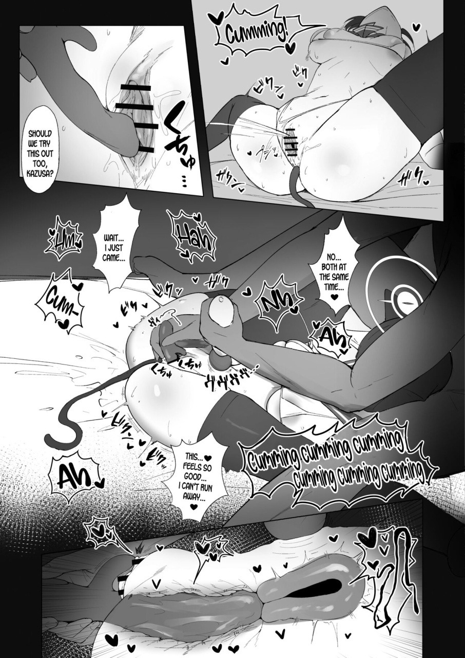 mannen-junyuuki-kazusaddiction-ii-kyouyama-chuudoku-ii-blue-archive-english-sdtls-digital