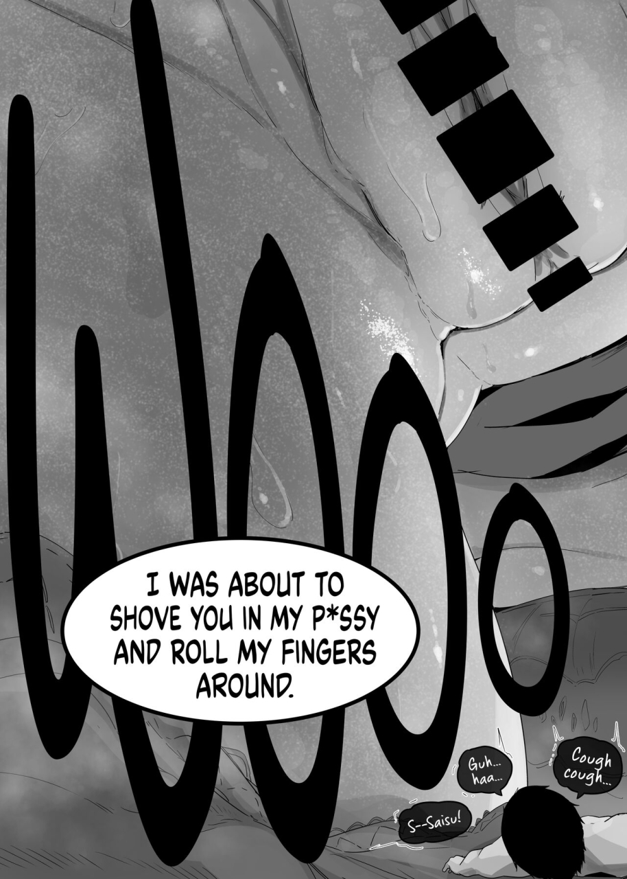 marushamo-ore-no-seiheki-ga-kouhai-ni-baretara-kouhai-mo-onaji-seiheki-datta-she-knows-my-sexual-secret-english-ongoing