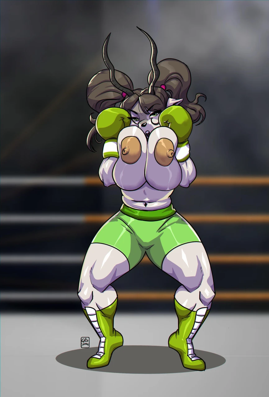original-character