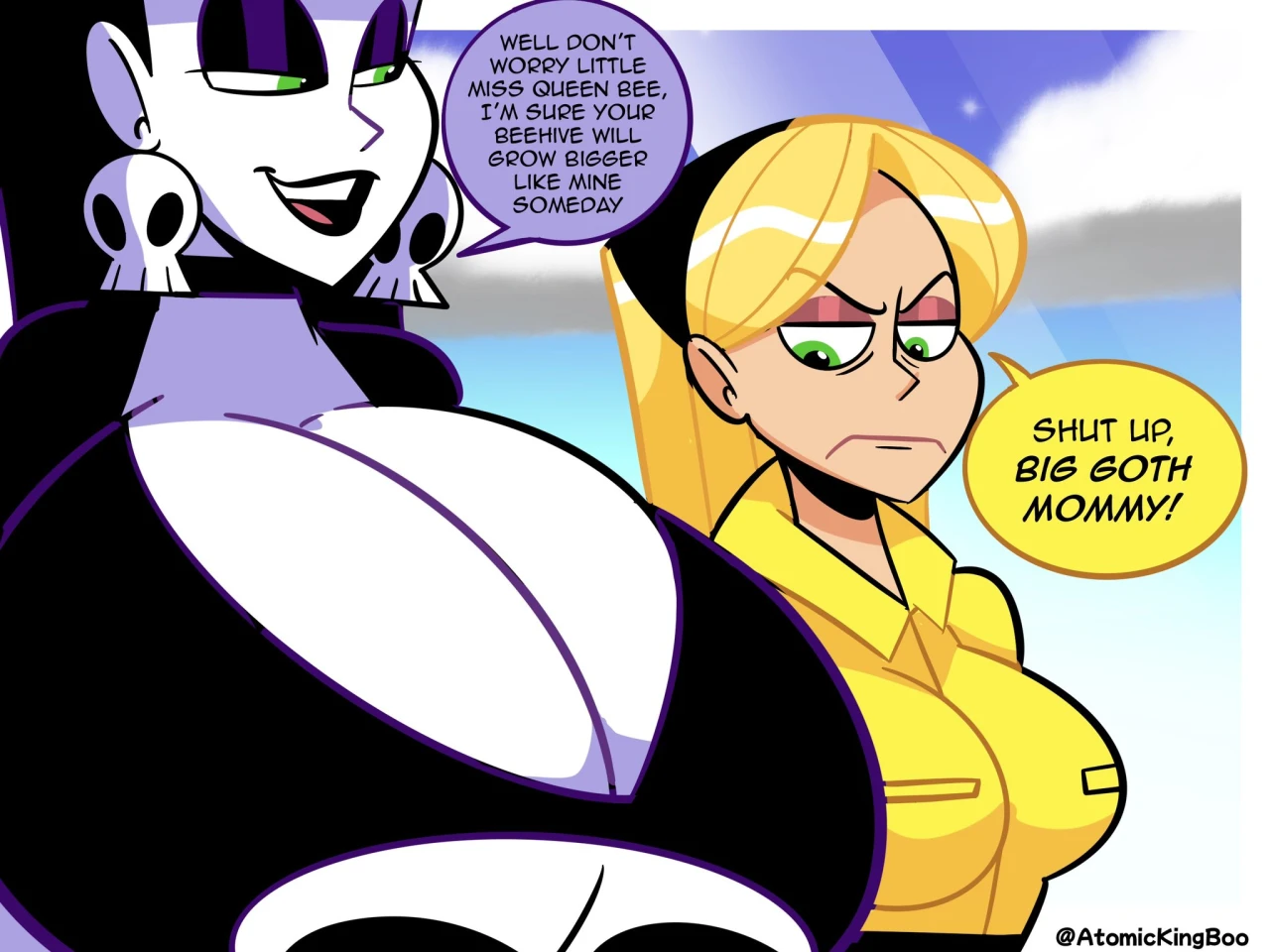 lindel-dollice-quiltenoriginal-charactersarah-mcneil