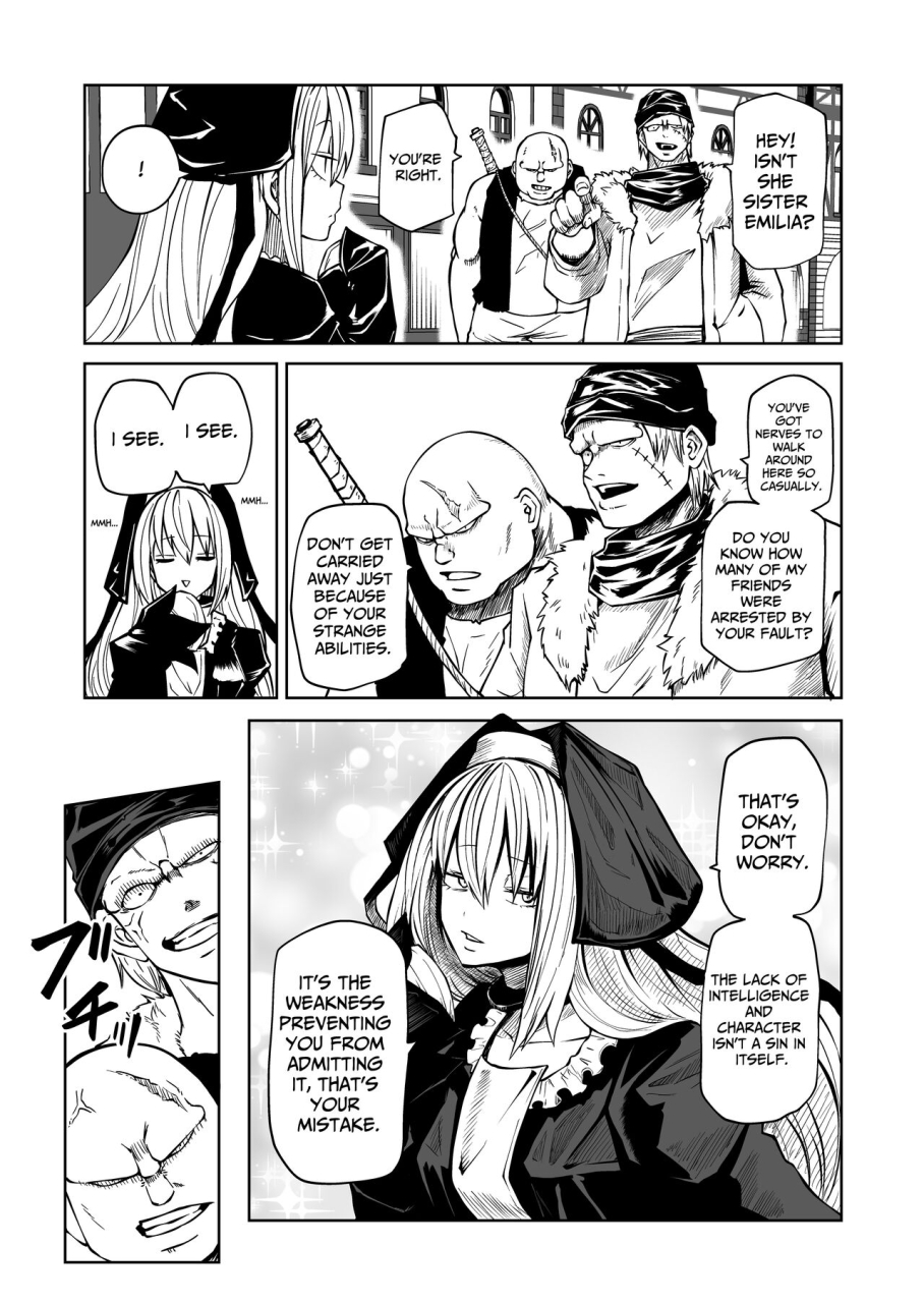 mikenekohanten-sakamoto-kafka-tsuyo-tsuyo-seijo-buzama-make-super-strong-saintess-loses-abysmally-english-trihax-digital