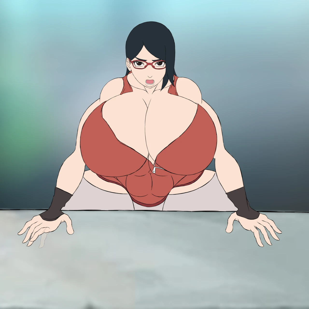 sarada-uchiha