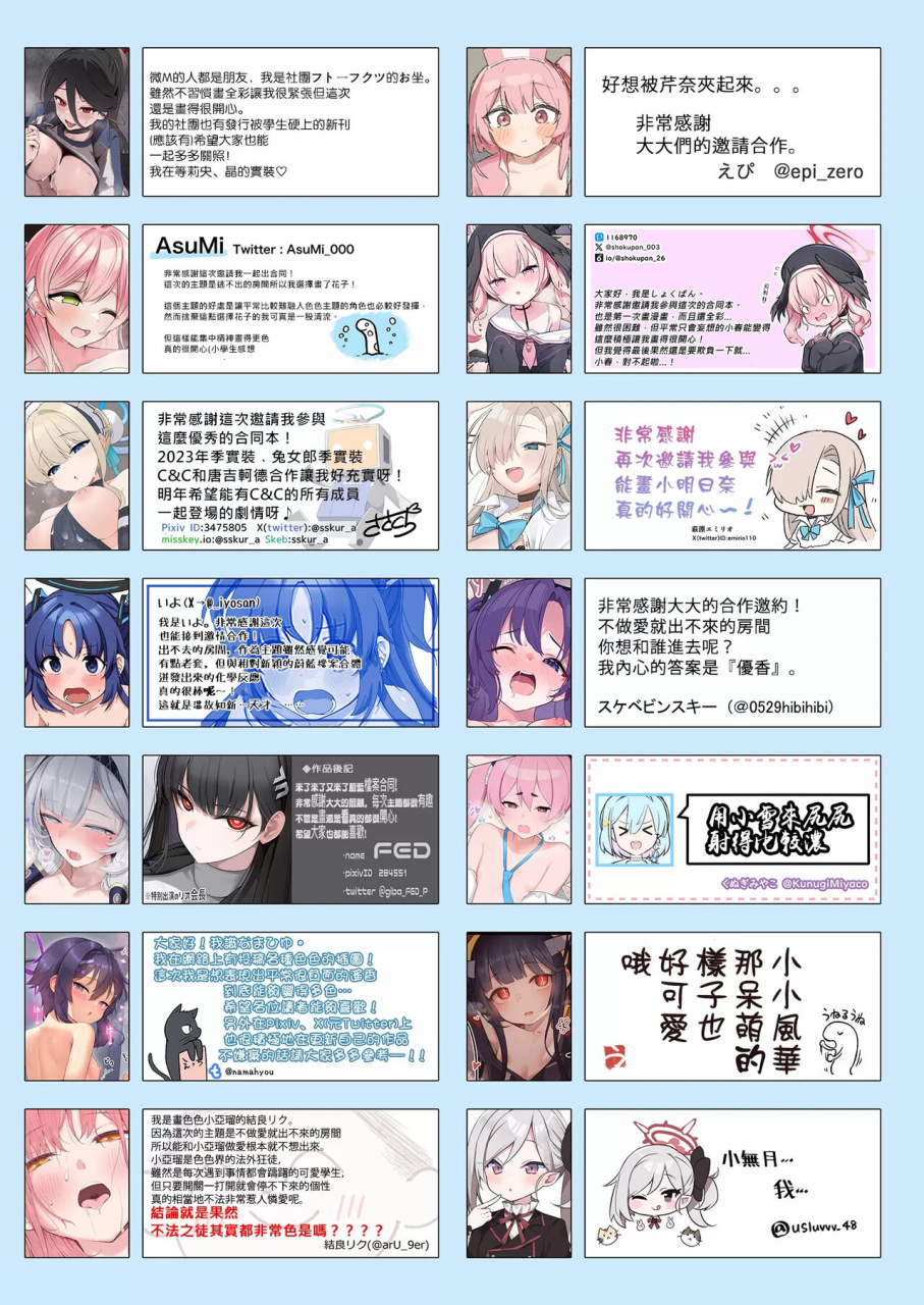 milk-farm-tanaka-various-sex-shinai-to-derarenai-heya-goudou-blue-archive-chinese-digital