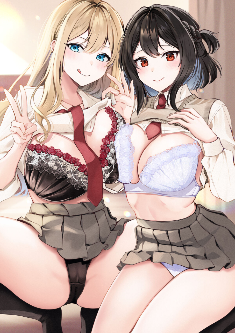 milk-sausage-saikai-shita-osananajimi-to-nagare-de-3p-shichau-hanashi