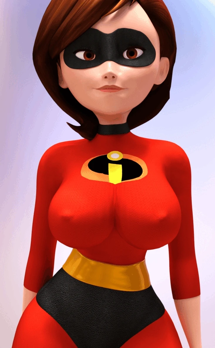 elastigirlhelen-parr