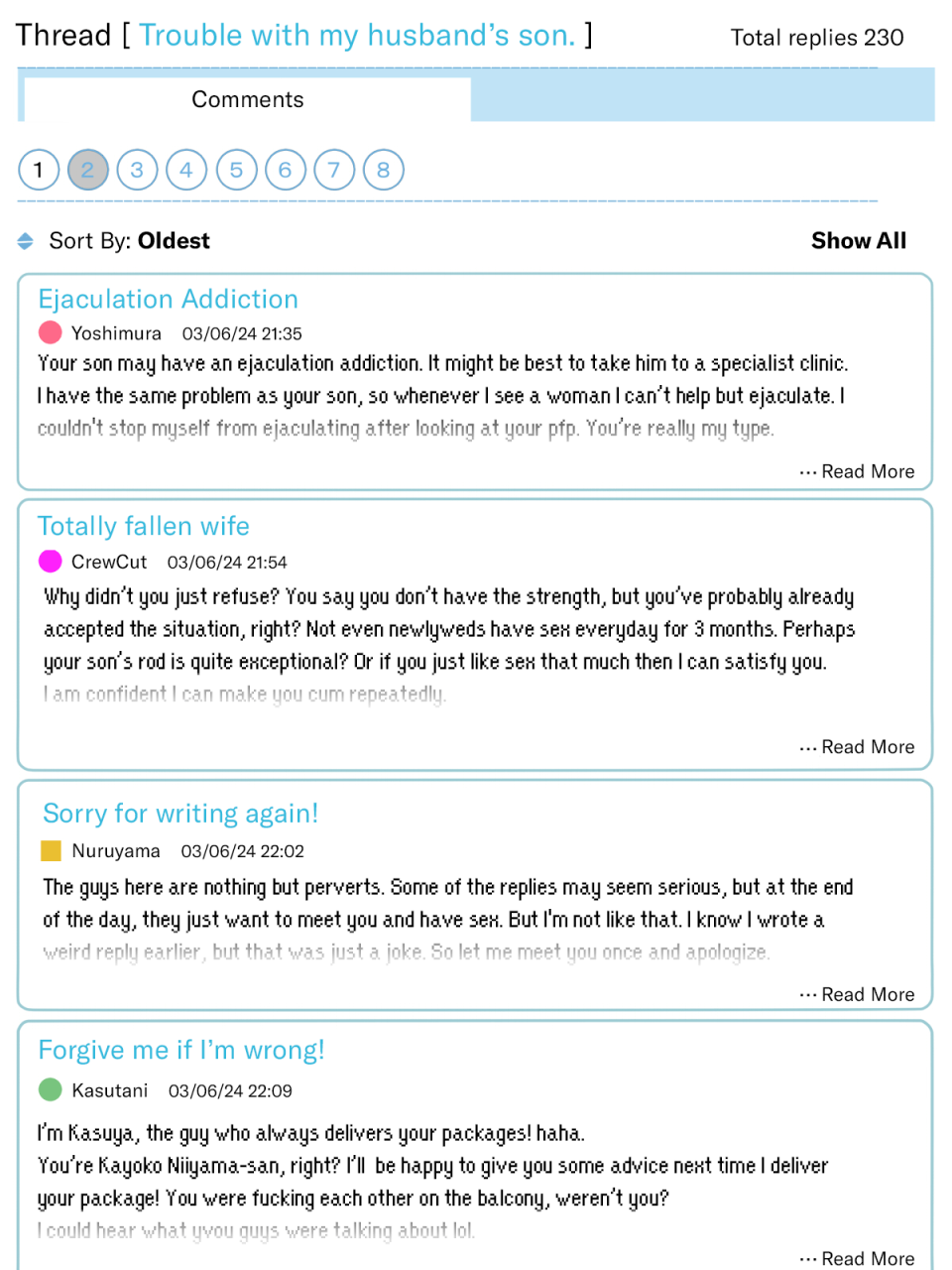 minazuki-mikka-otto-no-tsurego-ni-komattemasu-trouble-with-my-husbands-son-englishchalklog