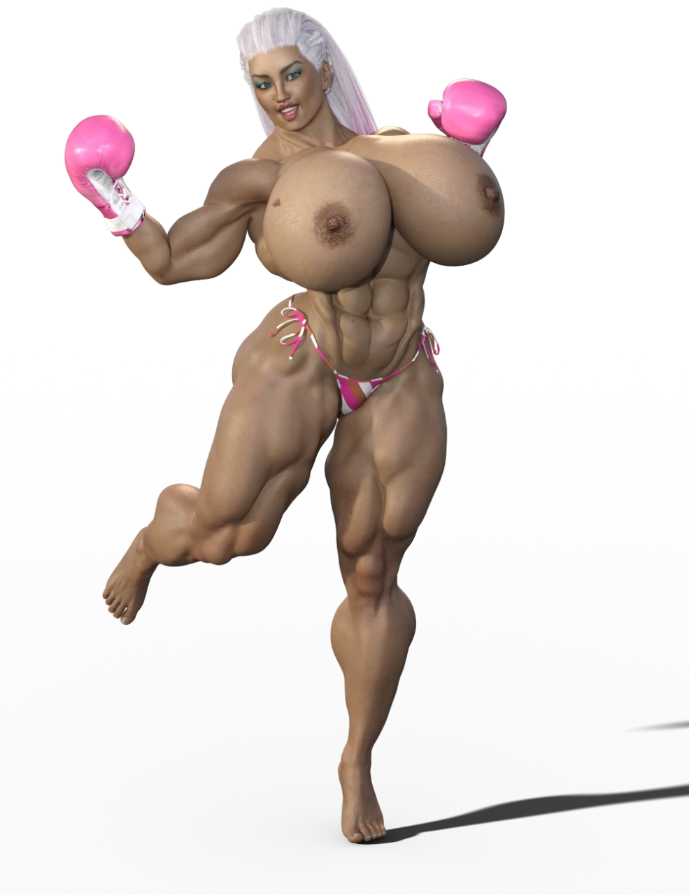 original-charactersonya-inner-earth
