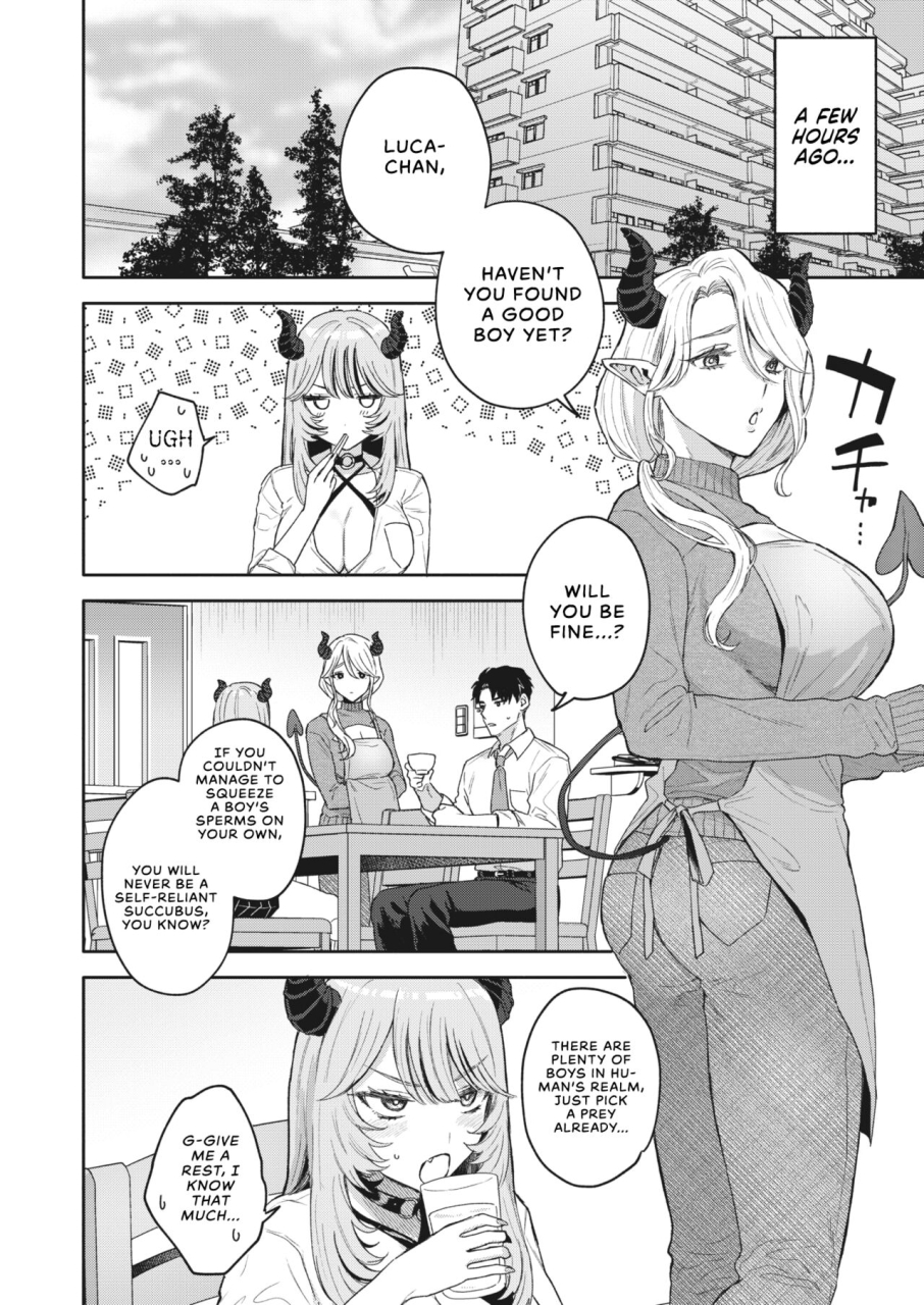 mocoda-yume-mite-succubus-chan-comic-hotmilk-2024-05-english-vivid-rabbit-translation-digital