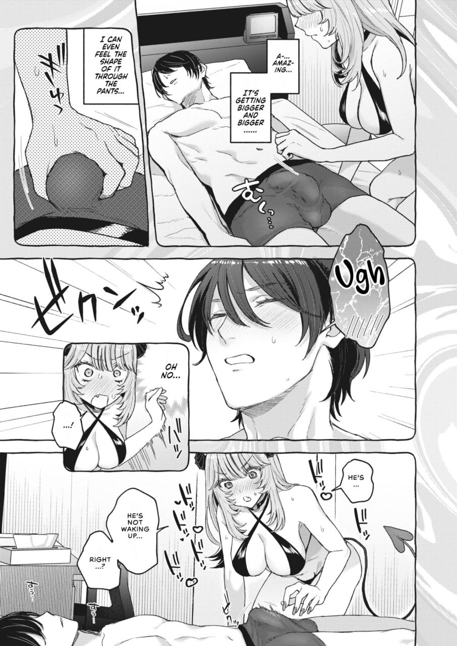 mocoda-yume-mite-succubus-chan-comic-hotmilk-2024-05-english-vivid-rabbit-translation-digital