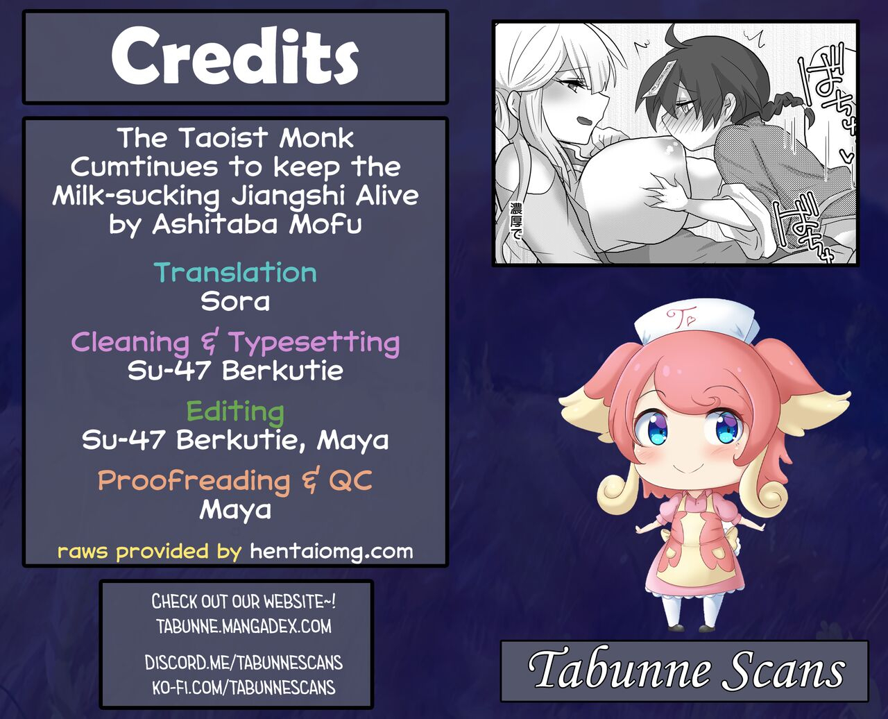 mofuya-ashitaba-mofu-kyuunyuu-kyonshii-wa-kyou-mo-doushi-ni-ikasareru-the-taoist-monk-cumtinues-to-keep-the-milk-sucking-jiangshi-alive-english-tabunne-scans