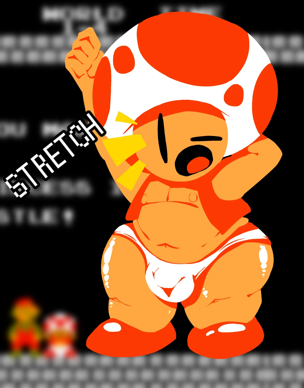 toad-mario