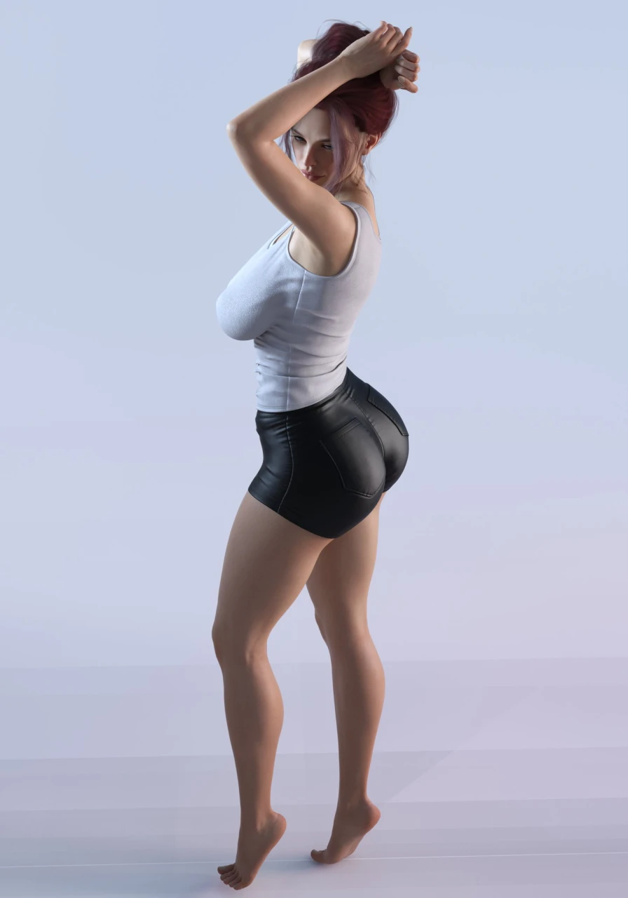 original-character